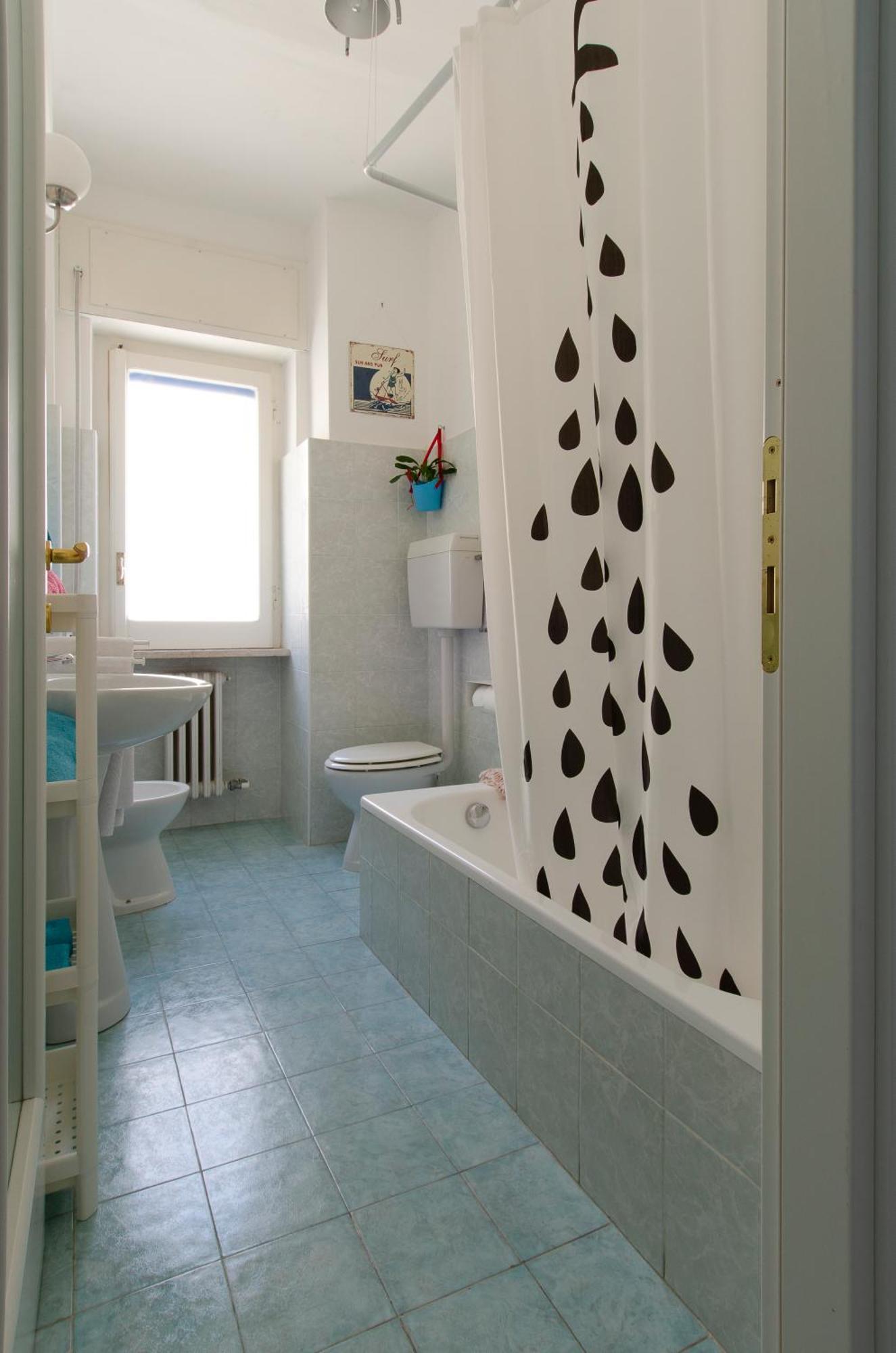 La Finestra Sul Castello B&B Termoli Exteriér fotografie